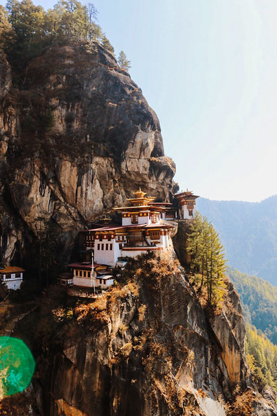 Bhutan