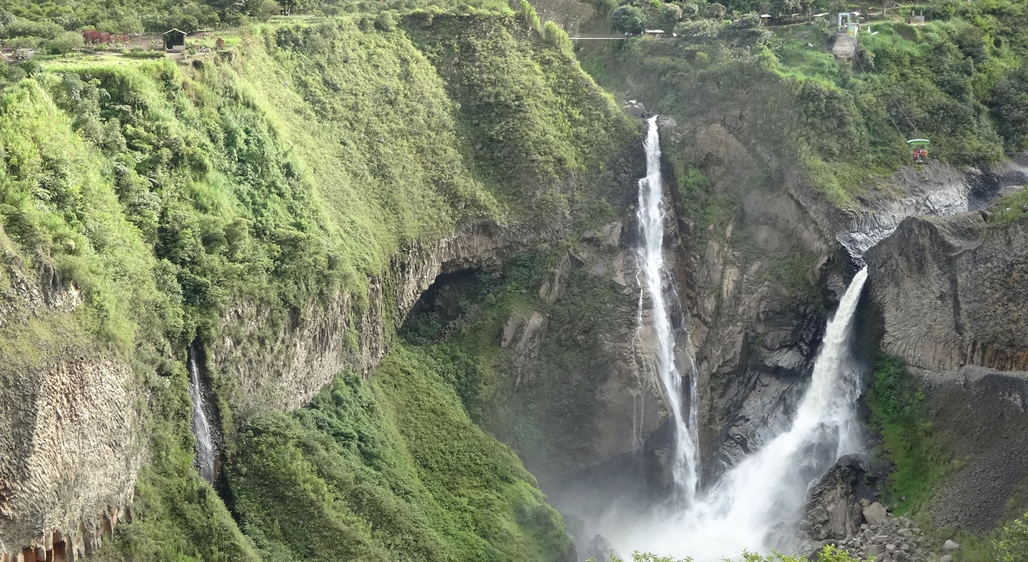 Ecuador